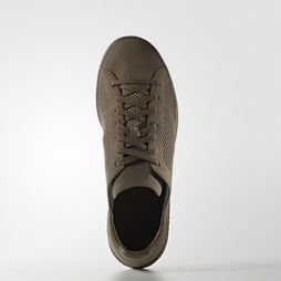 Adidas Stan Smith Primeknit Férfi Originals Cipő - Zöld [D21347]